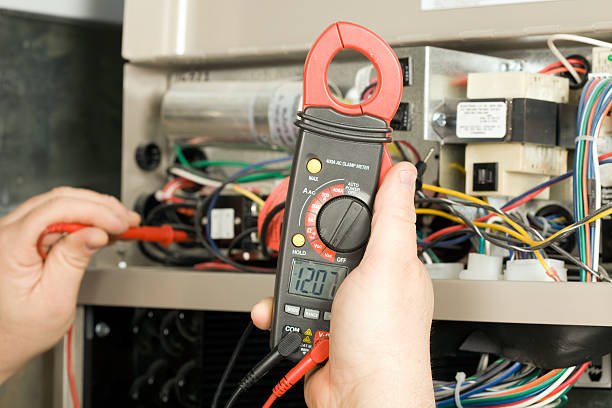 Why Trust Our Licensed Electricians for Your Electrical Needs in Michigan Center, MI?